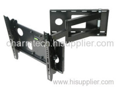 Articulating LCD TV Wall Bracket