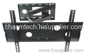 Swiveling LCD TV Wall Bracket