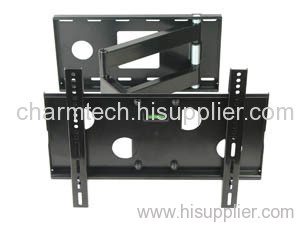 Swiveling LCD TV Mounts