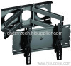 Tilting and Swiveling TV Wall Bracket
