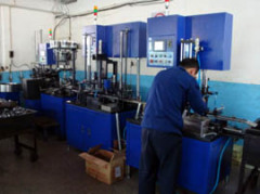 Cixi Haofeng Bearing CO., LTD.