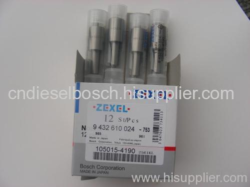 zexel nozzle