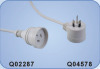 Australia Power Cords