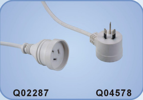 Australia power cords