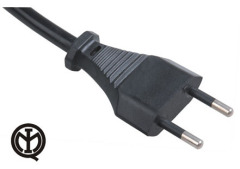 LA011A Europe Power Cord