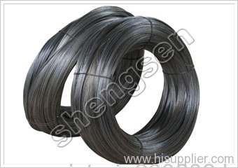 Soft Black Annealed Wire