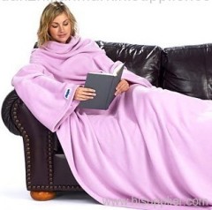 sleeved blanket