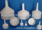 Ceramic Funnels Glazed funnel ceramic high quality