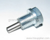 Magnetic Oil drain plugs
