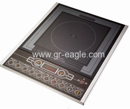 2000W Induction Cooktop