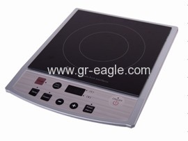 portable induction cooker