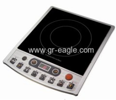 Induction cooker