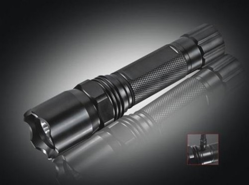 3 watt cree LED high power flashlight