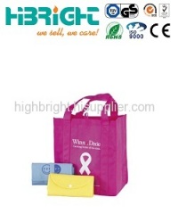 shopping bags