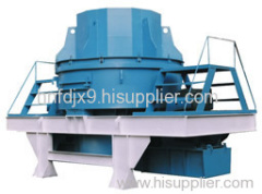 Sand Making Machine