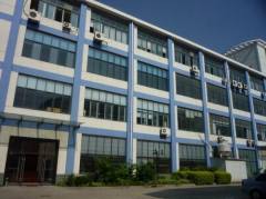 Shanghai Sanfeng Mold Tooling Co., Ltd.