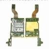 Nokia n97 flex cable for sim holder