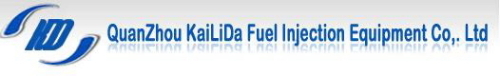 QuanZhou KaiLiDa Fuel Injection Equipment Co., Ltd.
