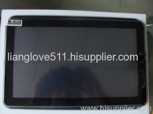 3G tablet pc