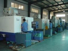 Baoji Chuangxin Metal Materials Co., limited