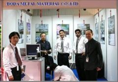 Baoji Chuangxin Metal Materials Co., limited