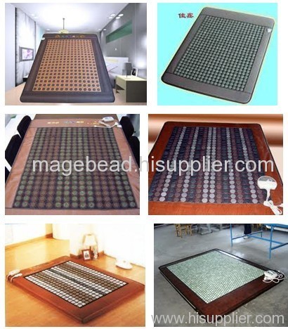 magnetic mattress pad