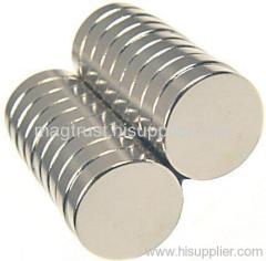 Cylinder Magnet