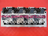 Komatsu Cylinder head