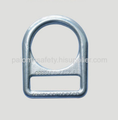 connecter metal Ring