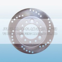 High Quality Motorcycle Brake Disc In PengFeng