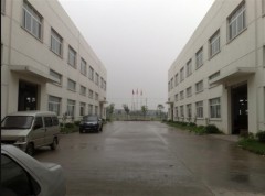 SuZhou Chuanri Precision Machinery CO., Ltd.