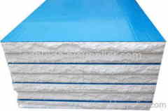 polystyrene sandwich panel