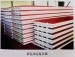 EPS color steel sandwich panel