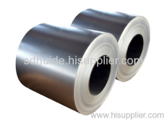 galvanized steel sheet regular spangle
