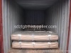 corrugated steel sheet