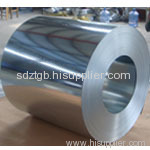 Galvanized Steel Coil