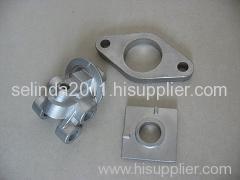 Stainless steel casting products