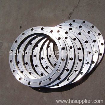 Flange products