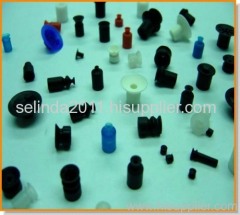 Rubber parts