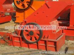 mining machinery