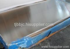 stainless steel sheet