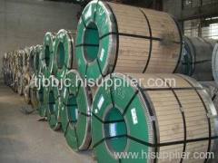 steel coil