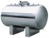 Horizontal Storage Tank