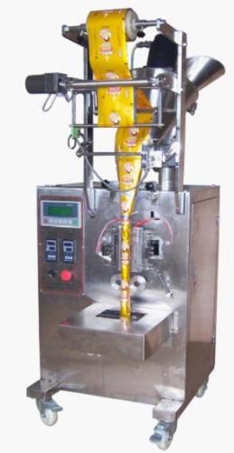 SP-50FB Back seal powder/granule packing machine vertical form-fill-seal machine