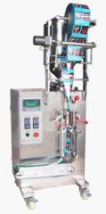 SP-50F side seal liquid packing machine sachet pouch vertical form-fill-seal machine