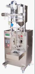SP-50YB Back seal liquid packing machine sachet pouch vertical form-fill-seal machine