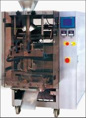 SP-2000KB Back seal powder/granule packing machine sachet pouch vertical form-fill-seal machine