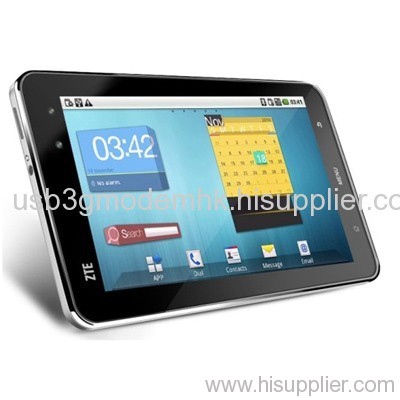 ZTE Tablet PC