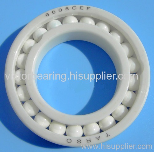 ball bearings