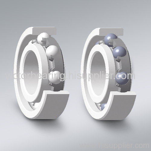 ceramic ball bearings